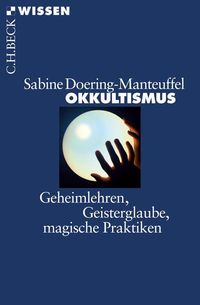 Okkultismus Sabine Doering-Manteuffel