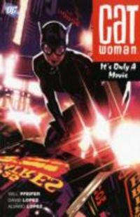 Produktbild: Catwoman