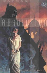 Produktbild: Absolution