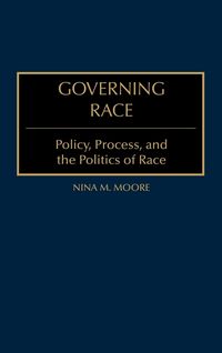 Produktbild: Governing Race