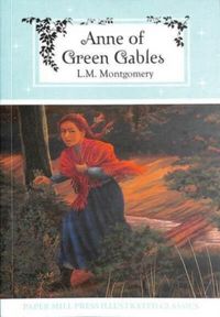 Produktbild: Anne of Green Gables