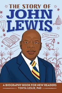 Produktbild: The Story of John Lewis