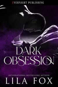 Produktbild: Dark Obsession