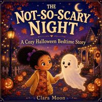 Produktbild: The Not-So-Scary Night