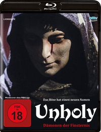 Produktbild: Unholy - D&auml;monen der Finsternis (uncut)