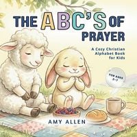 Produktbild: The ABC's of Prayer