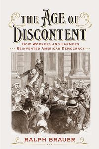 Produktbild: The Age of Discontent