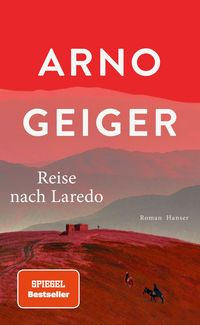 Produktbild: Reise nach Laredo