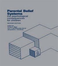 Produktbild: Parental Belief Systems