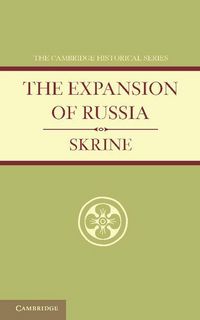 Produktbild: The Expansion of Russia
