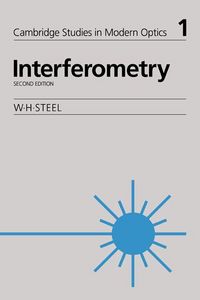 Produktbild: Interferometry