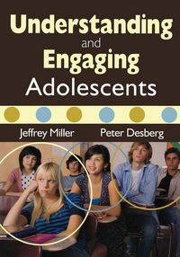 Produktbild: Understanding and Engaging Adolescents