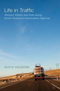 Produktbild: Life in Traffic