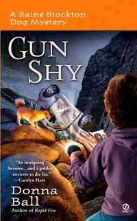 Produktbild: Gun Shy