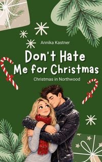Produktbild: Don&acute;t Hate Me for Christmas