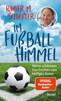 Produktbild: Im Fu&szlig;ball-Himmel