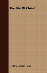 Produktbild: The Life of Christ