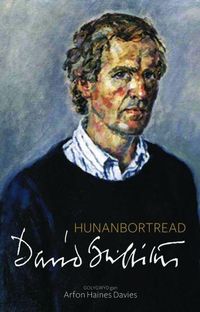 Produktbild: Hunanbortread David Griffiths