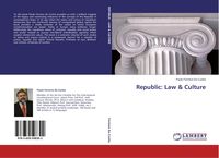 Produktbild: Republic: Law & Culture