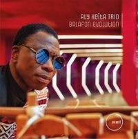 Produktbild: Keita, A: Balafon Evolution