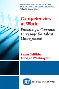 Produktbild: Competencies at Work