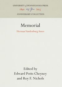 Produktbild: Memorial