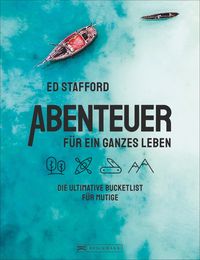 Produktbild: Abenteuer f&uuml;r ein ganzes Leben