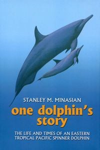 Produktbild: One Dolphin's Story