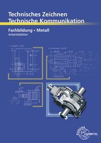 Produktbild: Technisches Zeichnen, Technische Kommunikation
