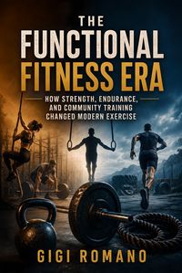 Produktbild: The Functional Fitness Era