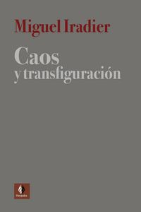 Produktbild: Caos Y Transfiguraci&oacute;n