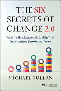 Produktbild: The Six Secrets of Change 2.0