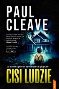 Bild vom Artikel Cisi Ludzie vom Autor Paul Cleave