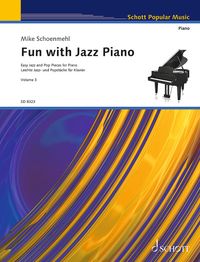 Produktbild: Fun with Jazz Piano
