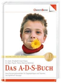 Produktbild: Das ADS-Buch