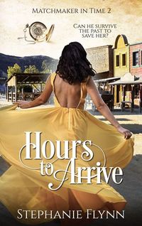 Produktbild: Hours to Arrive