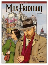 Produktbild: Max Fridman