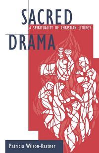 Produktbild: Sacred Drama