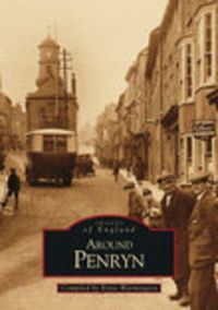 Produktbild: Around Penryn