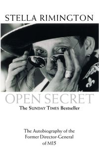 Produktbild: Open Secret