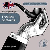 Produktbild: The Box of Cards