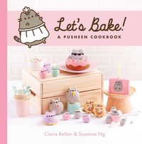 Produktbild: Let's Bake!