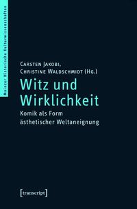 Bild vom Artikel Witz und Wirklichkeit vom Autor Carsten Jakobi