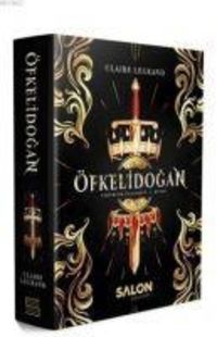 Produktbild: &Ouml;fkelidogan Ciltli