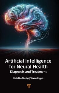 Produktbild: Artificial Intelligence for Neural Health