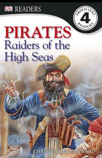 Produktbild: Pirates! Raiders Of The High Seas