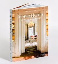 Produktbild: Iconic Hotels