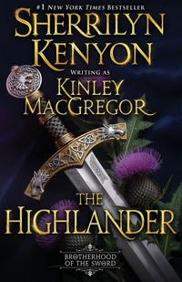 Produktbild: The Highlander