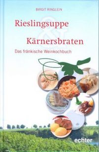 Produktbild: Ringlein, B: Rieslingsuppe & K&auml;rnersbraten