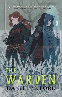 Produktbild: Warden